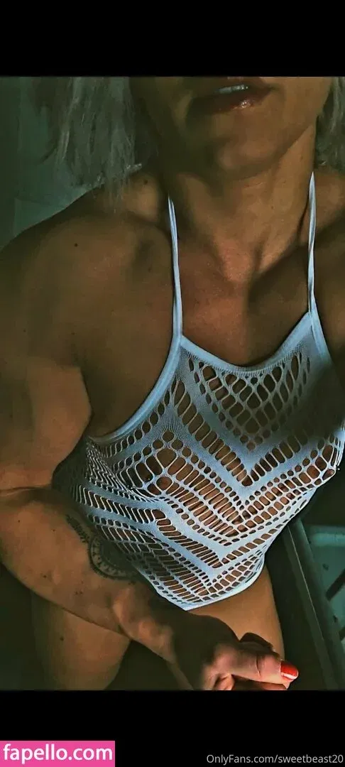 sweetbeast20 Onlyfans Photo Gallery 