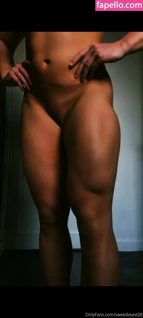 sweetbeast20 Onlyfans Photo Gallery 