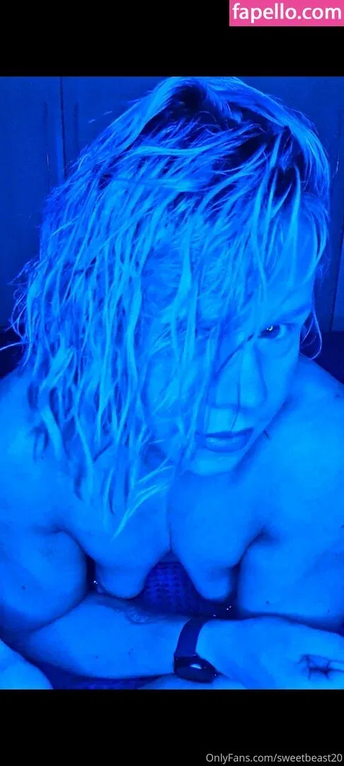 sweetbeast20 Onlyfans Photo Gallery 