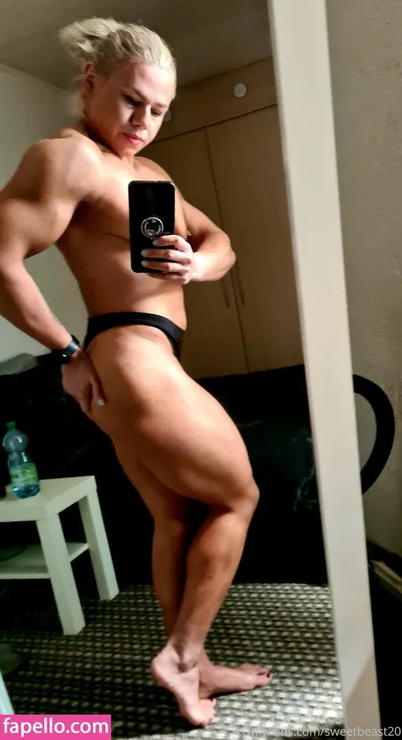 sweetbeast20 Onlyfans Photo Gallery 