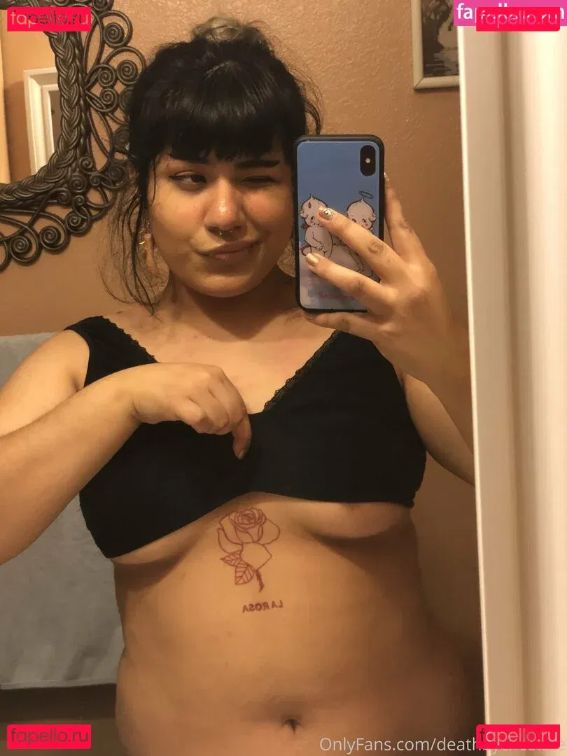 benadryldreams Onlyfans Photo Gallery 