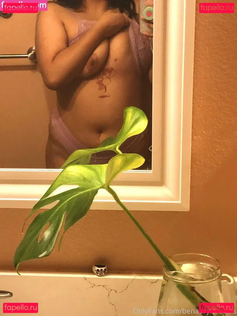 benadryldreams Onlyfans Photo Gallery 