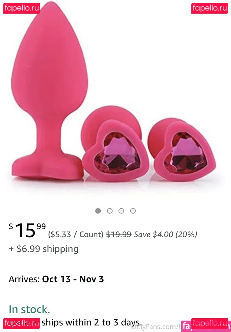 benadryldreams Onlyfans Photo Gallery 