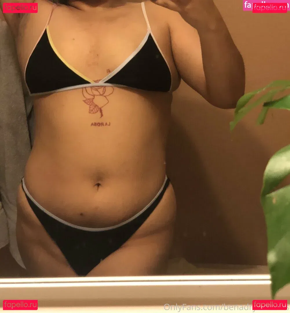 benadryldreams Onlyfans Photo Gallery 