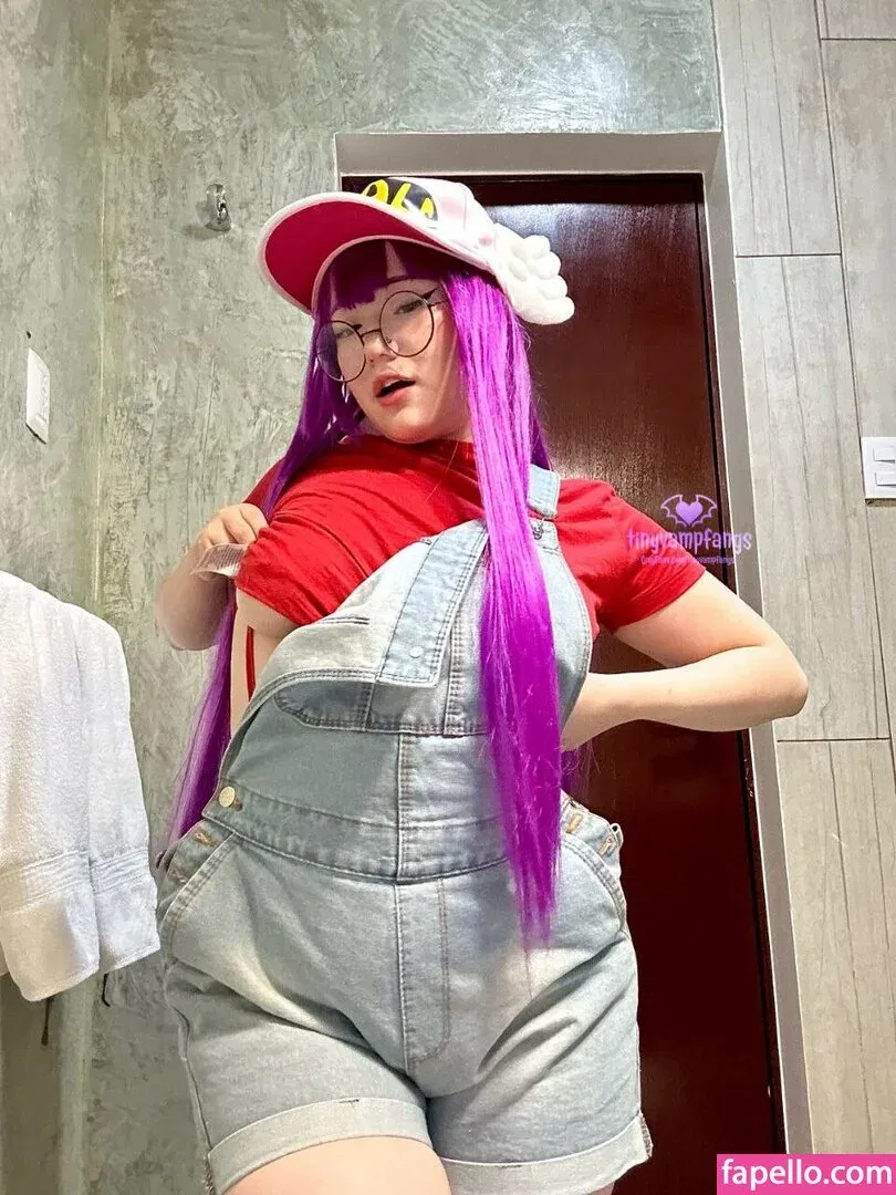 Tinyvampfangs Onlyfans Photo Gallery 