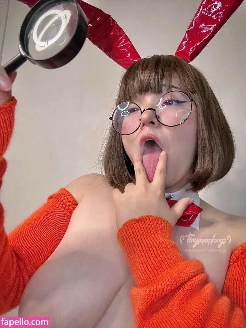 Tinyvampfangs Onlyfans Photo Gallery 