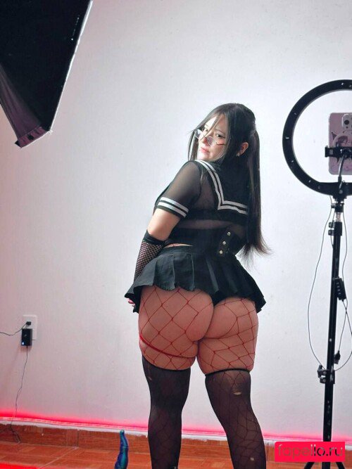 Tinyvampfangs Nude Onlyfans Photo 233