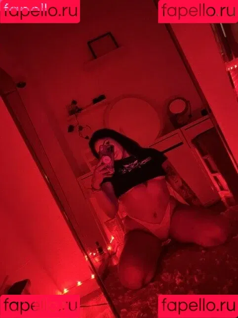 scarlettviv Onlyfans Photo Gallery 