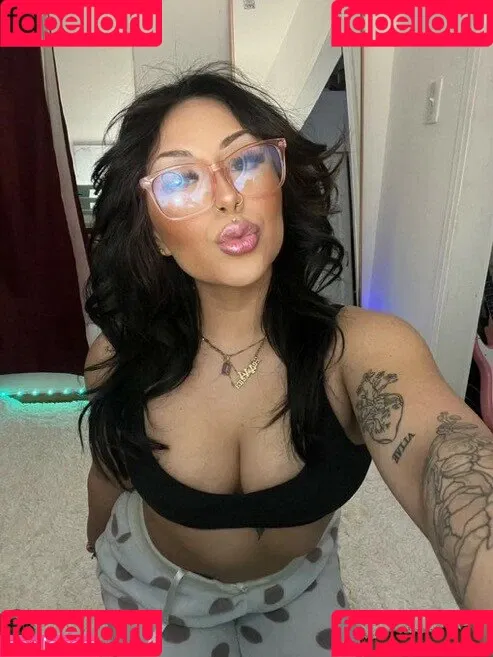 scarlettviv Onlyfans Photo Gallery 