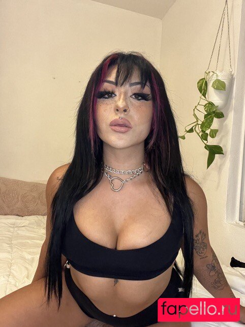scarlettviv Nude Onlyfans Photo 38