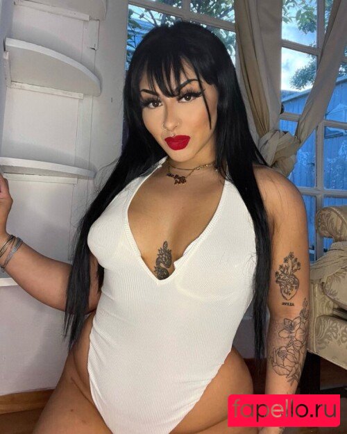 scarlettviv Nude Onlyfans Photo 39