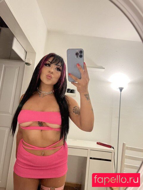 scarlettviv Nude Onlyfans Photo 35