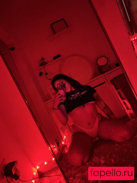 scarlettviv Nude Onlyfans Photo 33