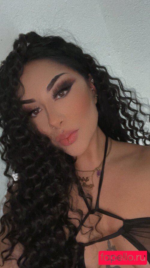 scarlettviv Nude Onlyfans Photo 27