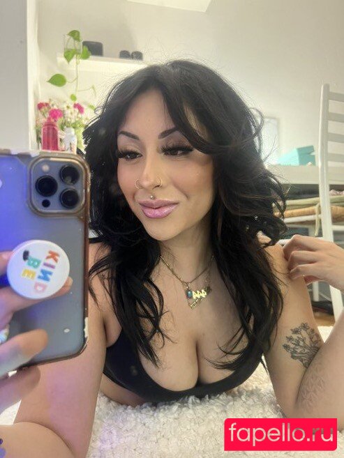 scarlettviv Nude Onlyfans Photo 26