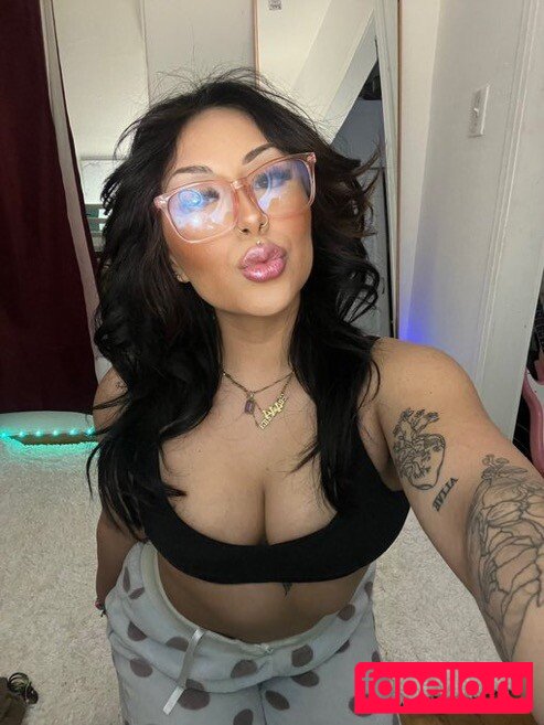 scarlettviv Nude Onlyfans Photo 22