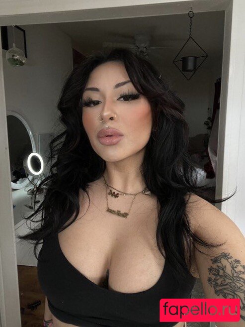 scarlettviv Nude Onlyfans Photo 20