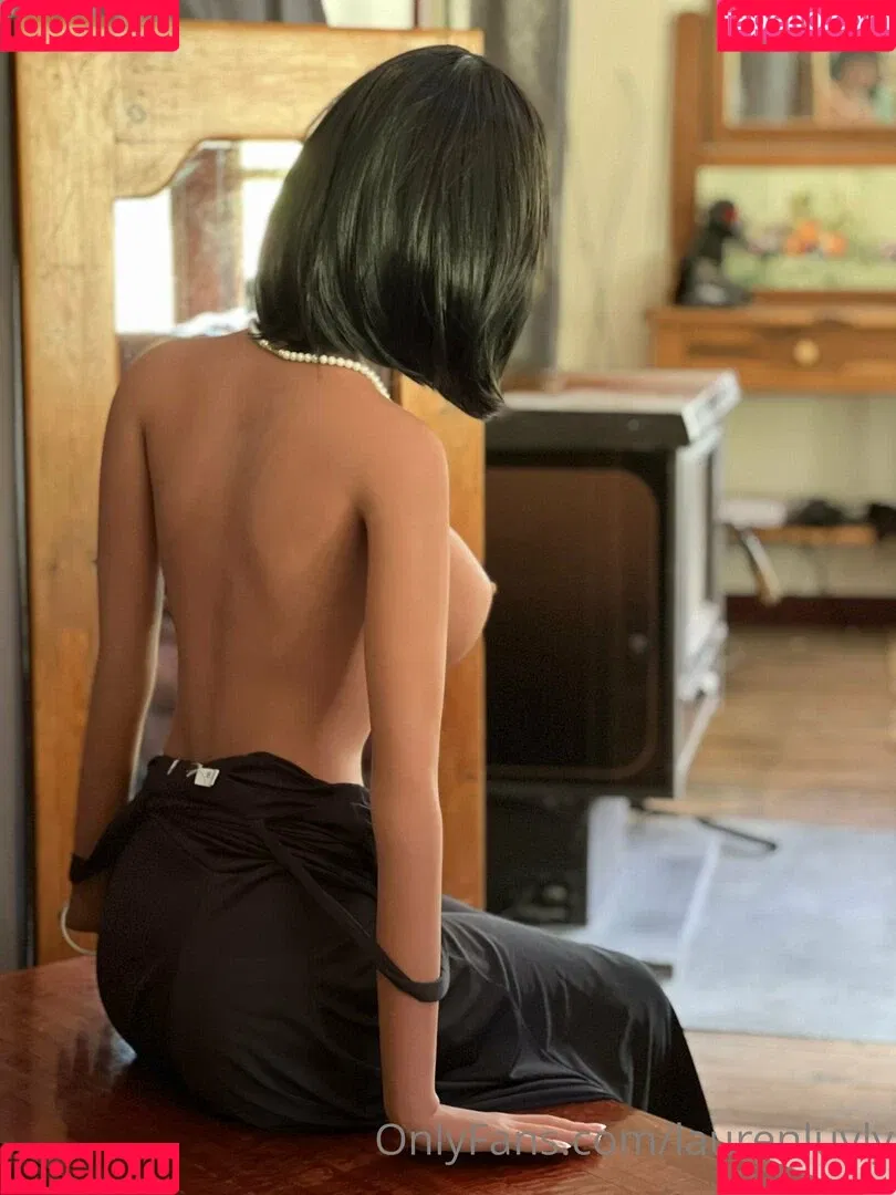 laurenluvly Onlyfans Photo Gallery 