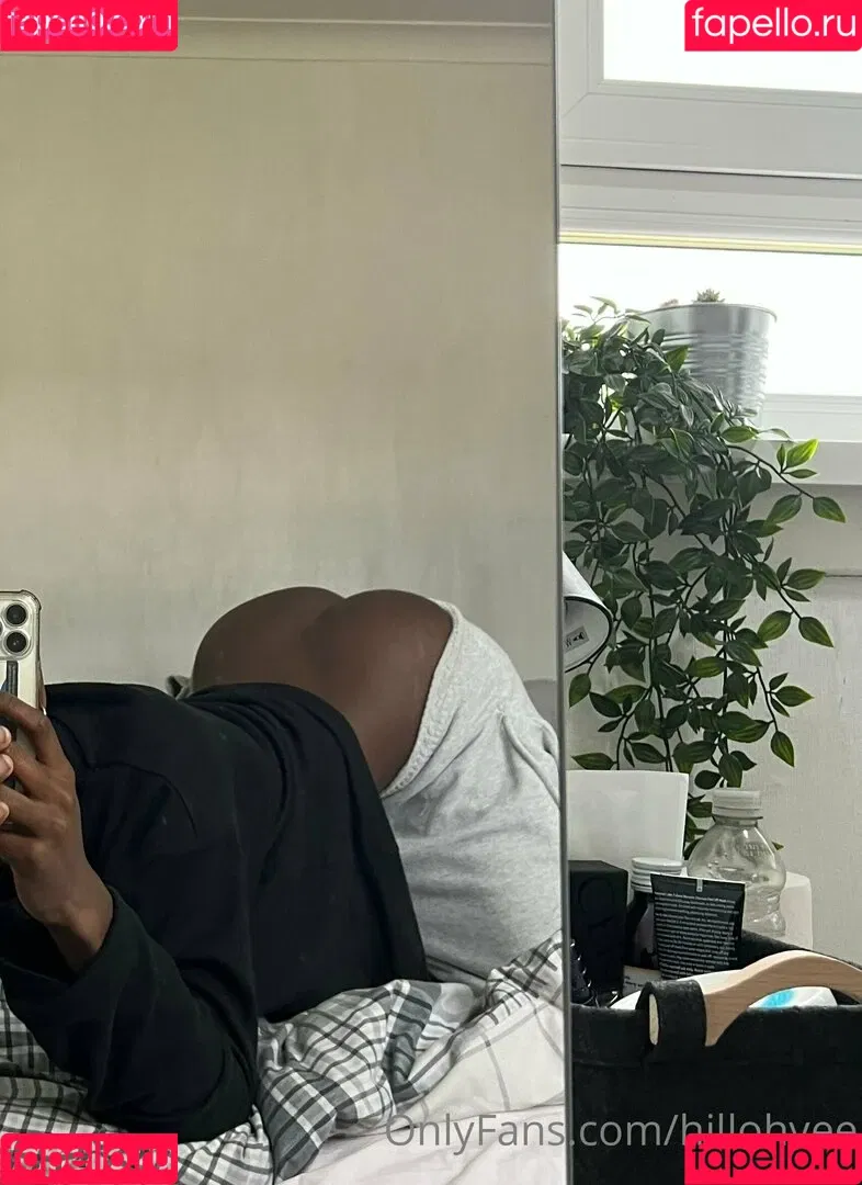 hillohvee Onlyfans Photo Gallery 