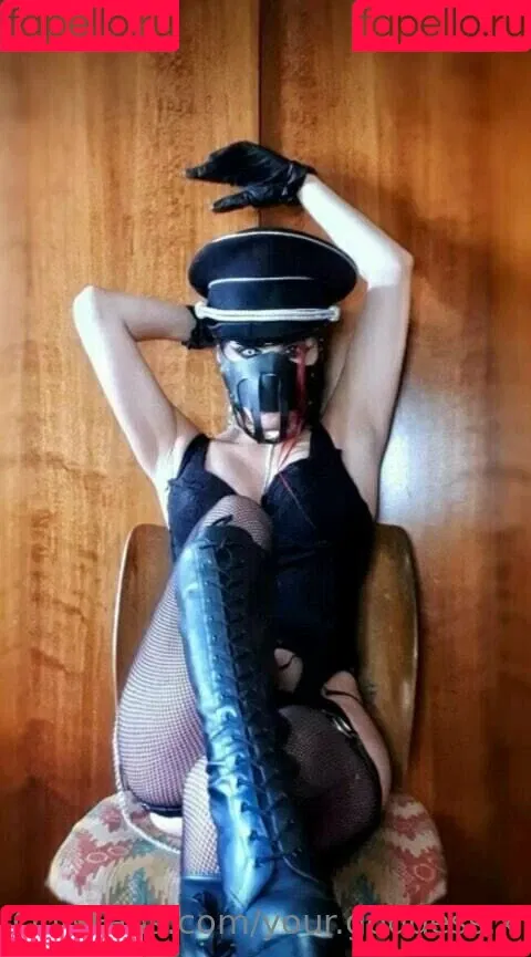 your.goddess.x Onlyfans Photo Gallery 