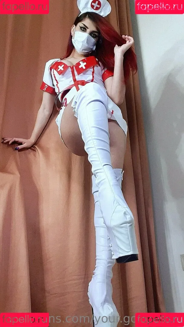 your.goddess.x Onlyfans Photo Gallery 