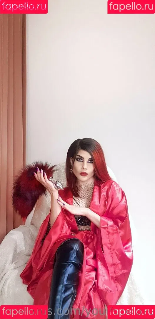 your.goddess.x Onlyfans Photo Gallery 