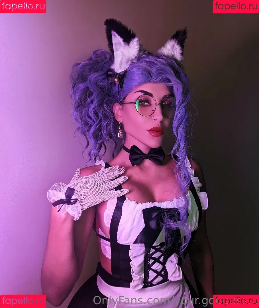 your.goddess.x Onlyfans Photo Gallery 