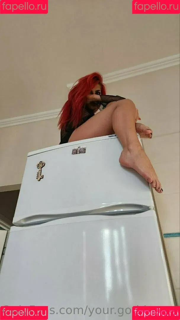 your.goddess.x Onlyfans Photo Gallery 