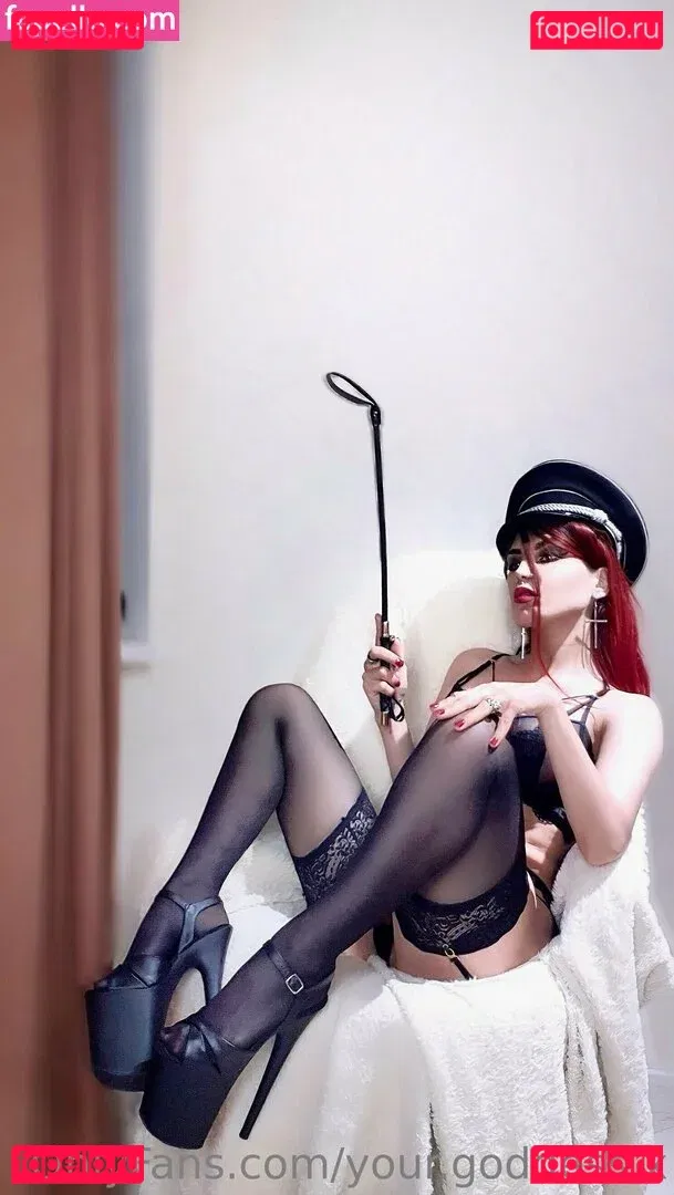 your.goddess.x Onlyfans Photo Gallery 