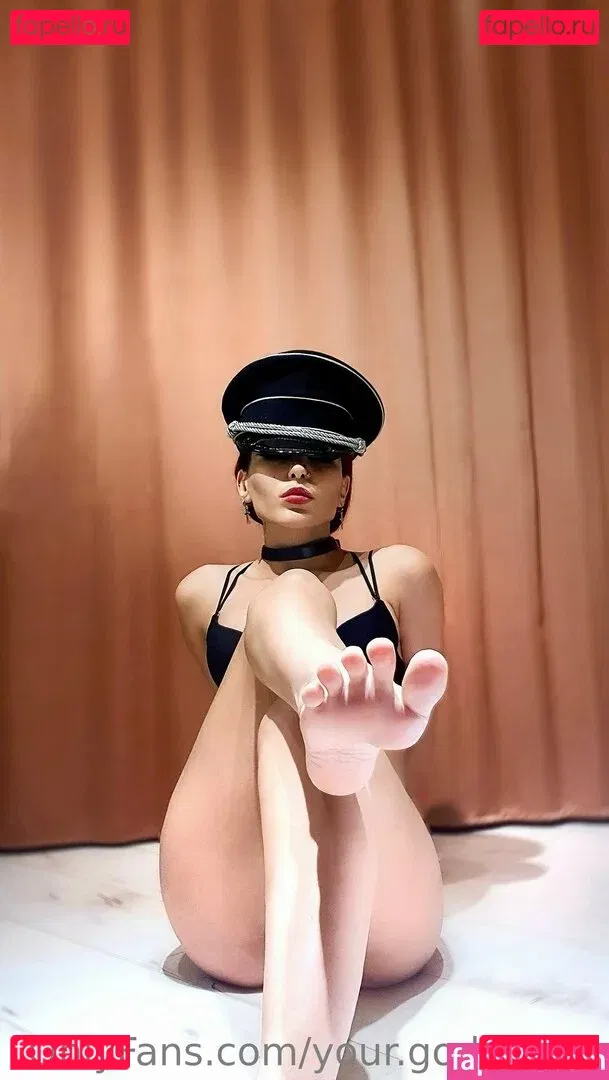 your.goddess.x Onlyfans Photo Gallery 