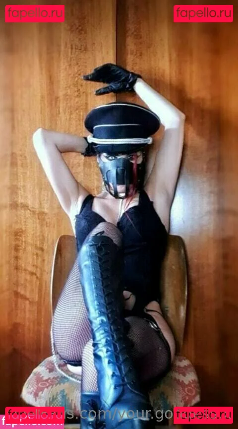 your.goddess.x Onlyfans Photo Gallery 