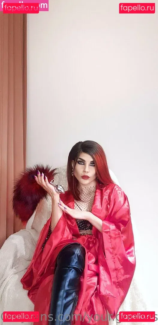 your.goddess.x Onlyfans Photo Gallery 