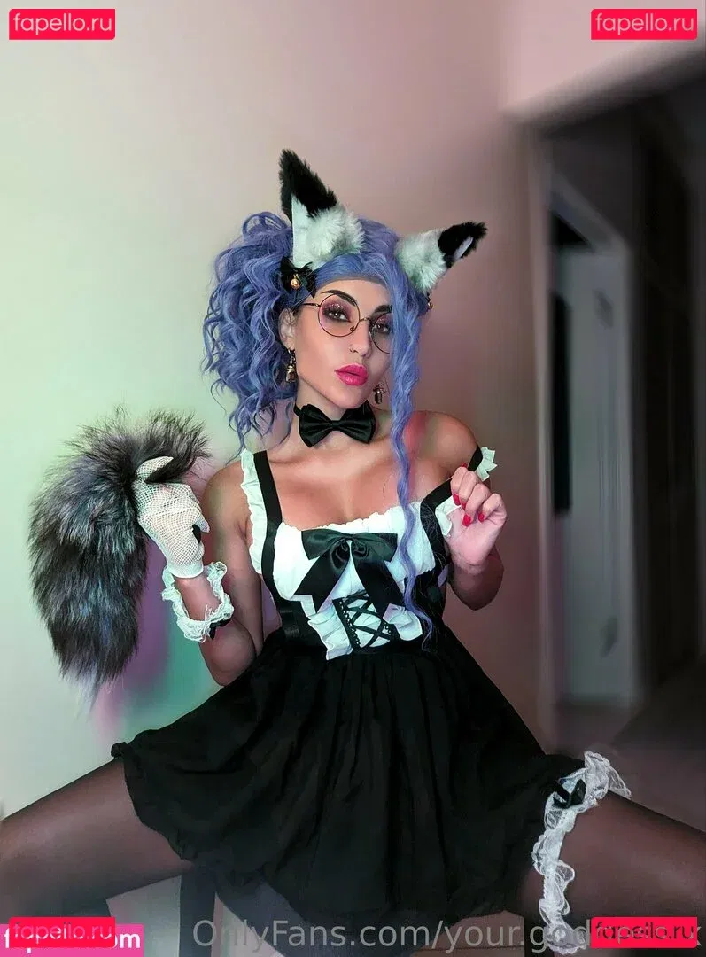 your.goddess.x Onlyfans Photo Gallery 