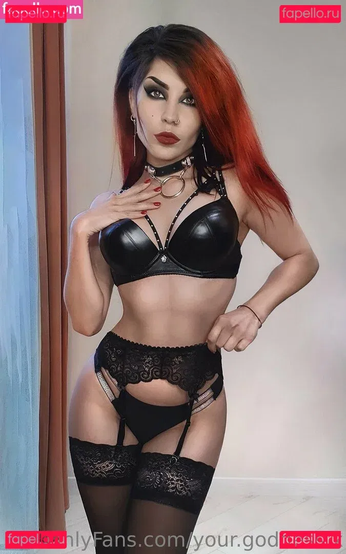 your.goddess.x Onlyfans Photo Gallery 