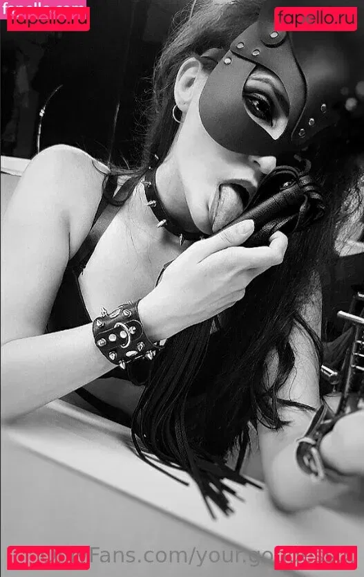 your.goddess.x Onlyfans Photo Gallery 