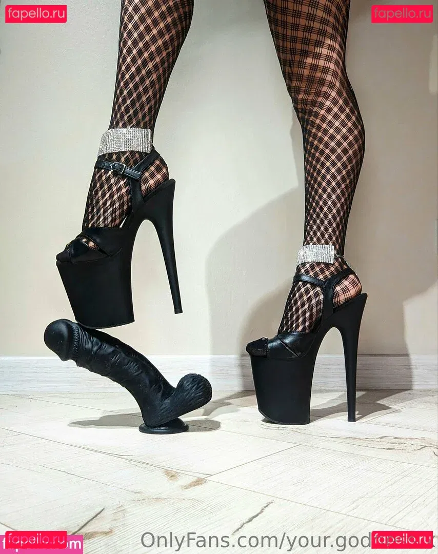 your.goddess.x Onlyfans Photo Gallery 