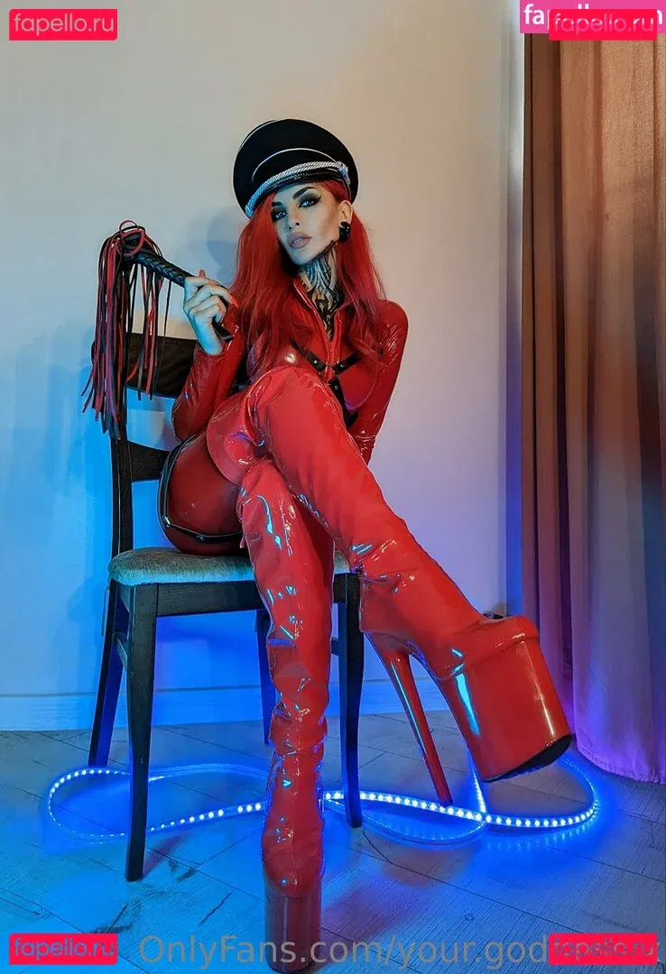 your.goddess.x Onlyfans Photo Gallery 