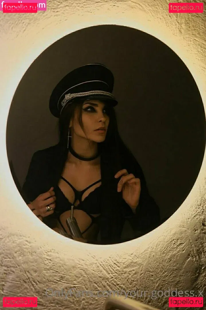 your.goddess.x Onlyfans Photo Gallery 