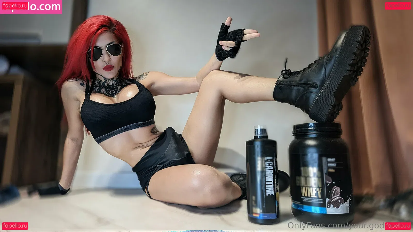 your.goddess.x Onlyfans Photo Gallery 