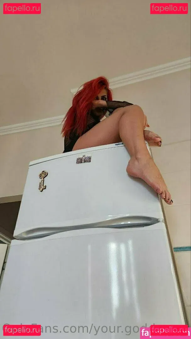 your.goddess.x Onlyfans Photo Gallery 