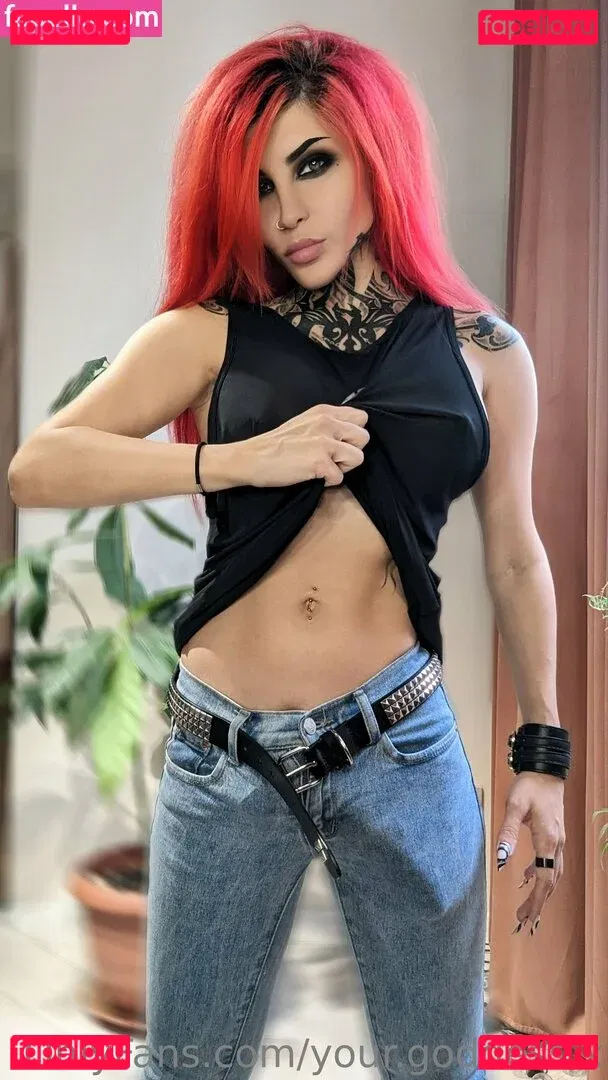 your.goddess.x Onlyfans Photo Gallery 