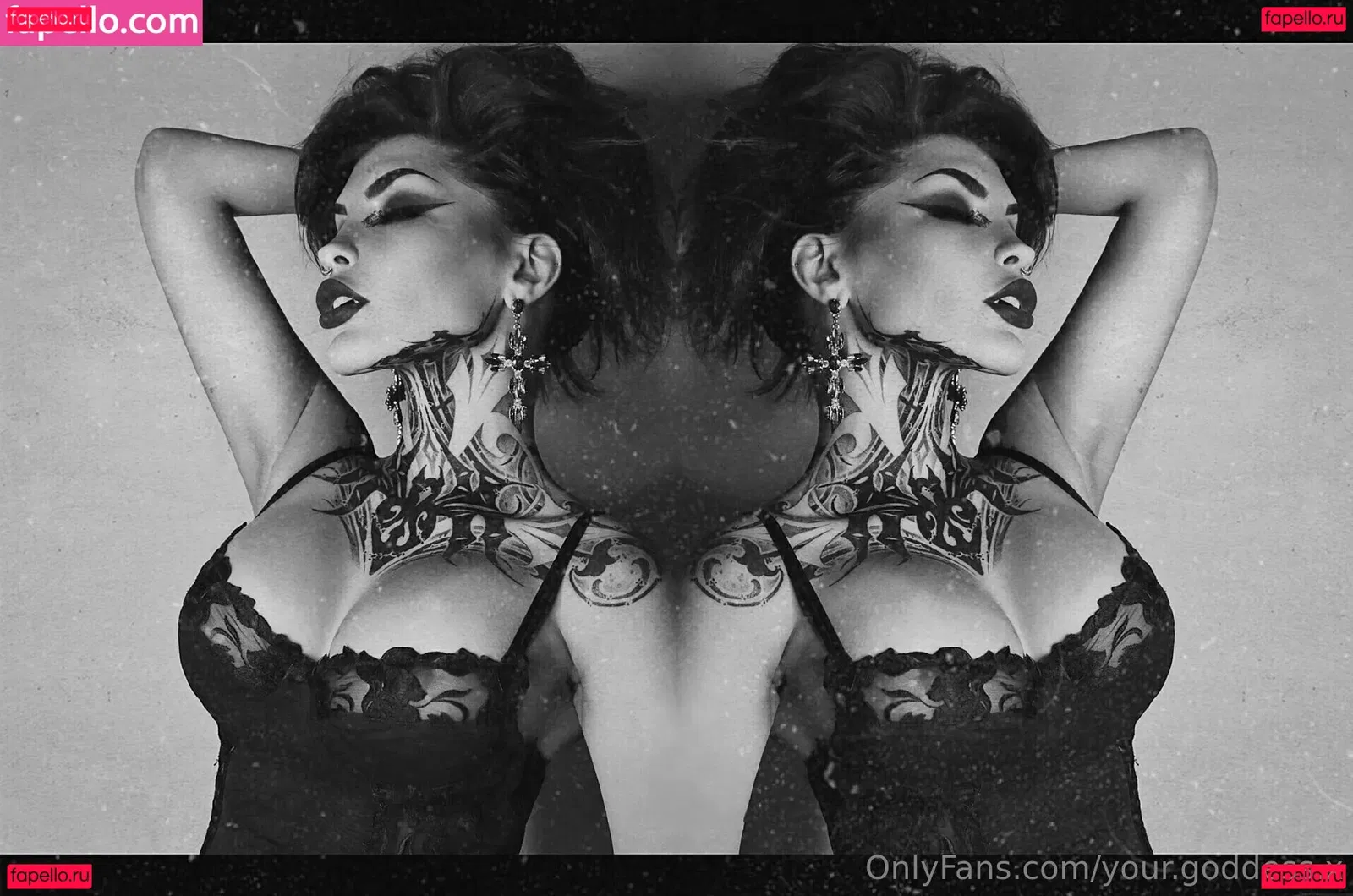 your.goddess.x Onlyfans Photo Gallery 