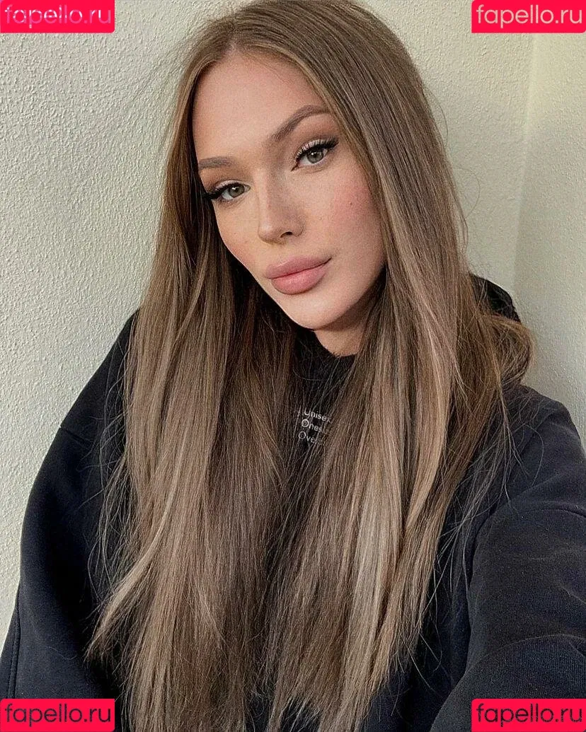 Anastasia Fedyanina Onlyfans Photo Gallery 