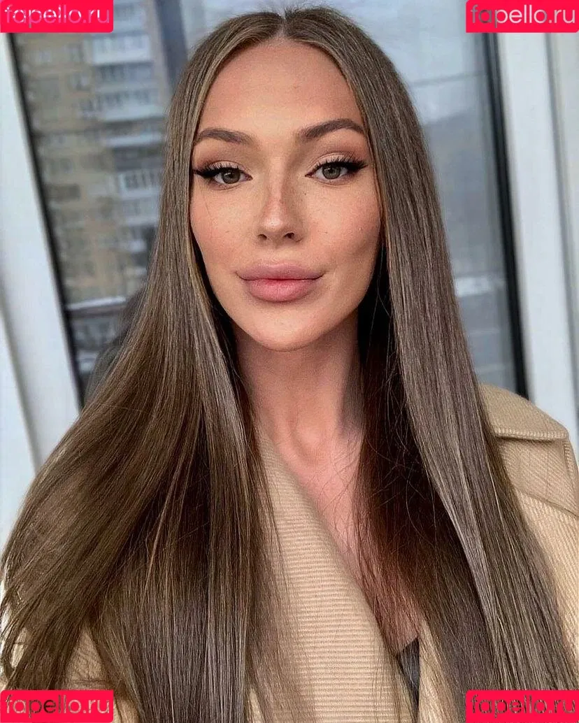 Anastasia Fedyanina Onlyfans Photo Gallery 