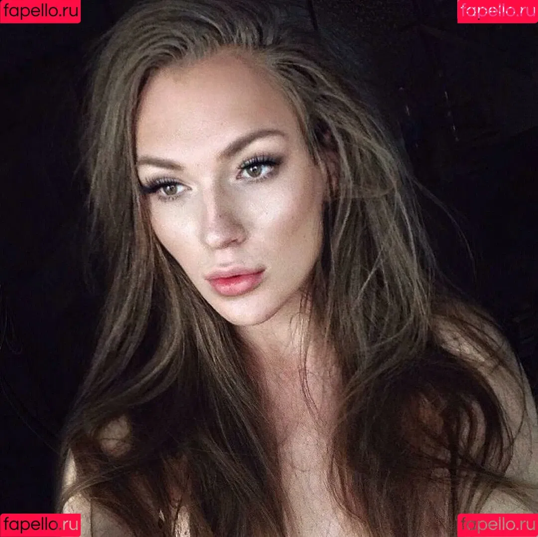 Anastasia Fedyanina Onlyfans Photo Gallery 