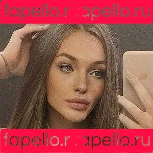 Anastasia Fedyanina Onlyfans Photo Gallery 