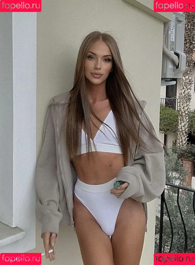 Anastasia Fedyanina Onlyfans Photo Gallery 