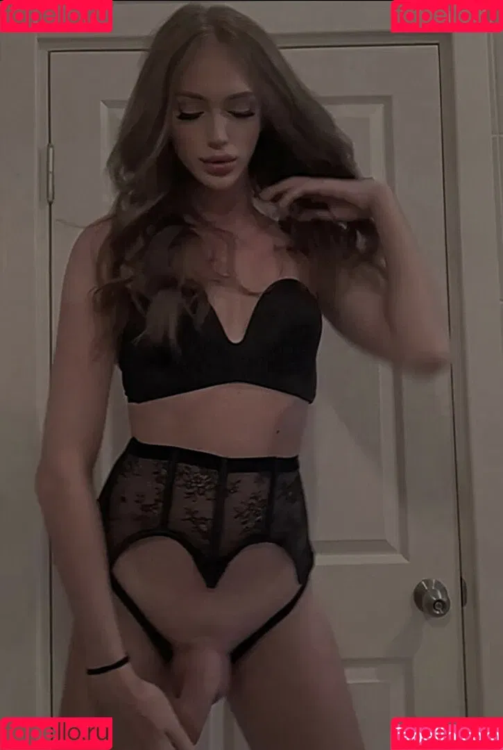 Anastasia Fedyanina Onlyfans Photo Gallery 
