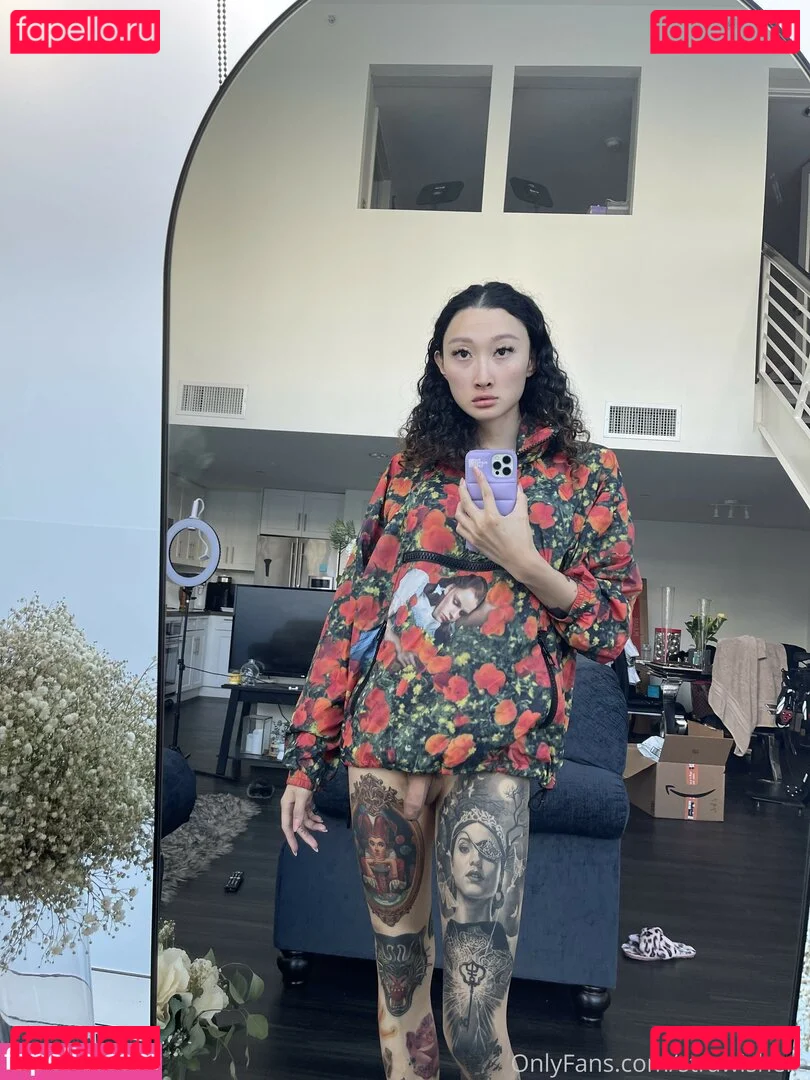 Billie Beaumont Strawisdead Onlyfans Photo Gallery 