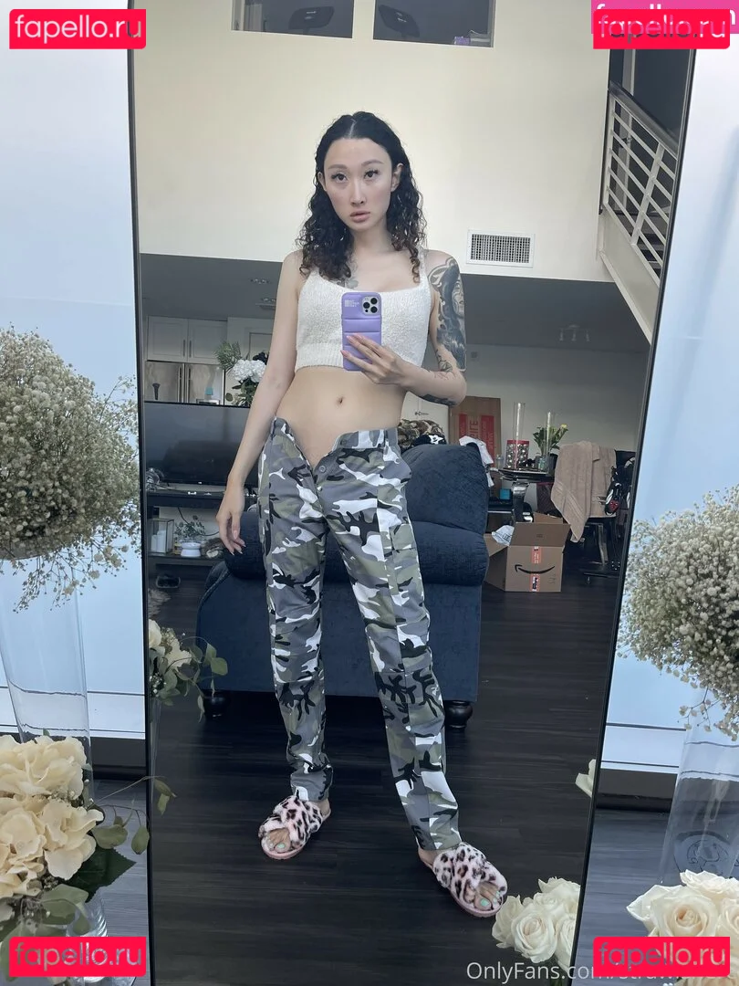 Billie Beaumont Strawisdead Onlyfans Photo Gallery 